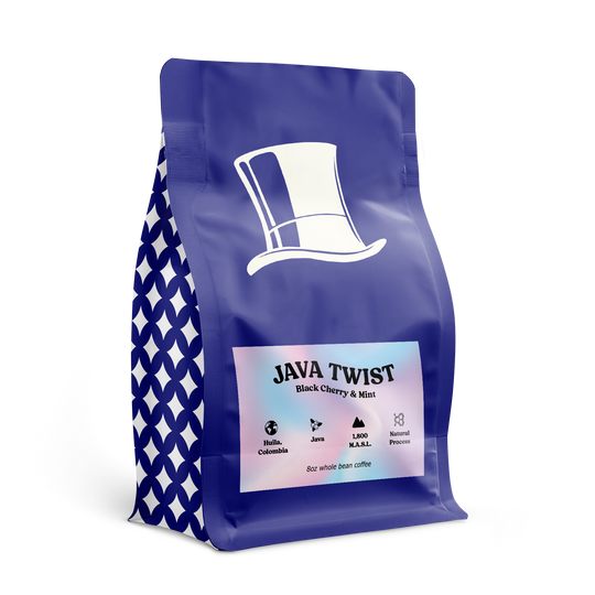Java Twist