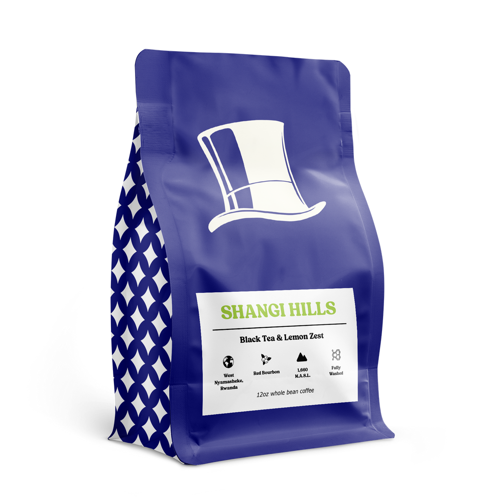 Shangi Hills  |  May 2025