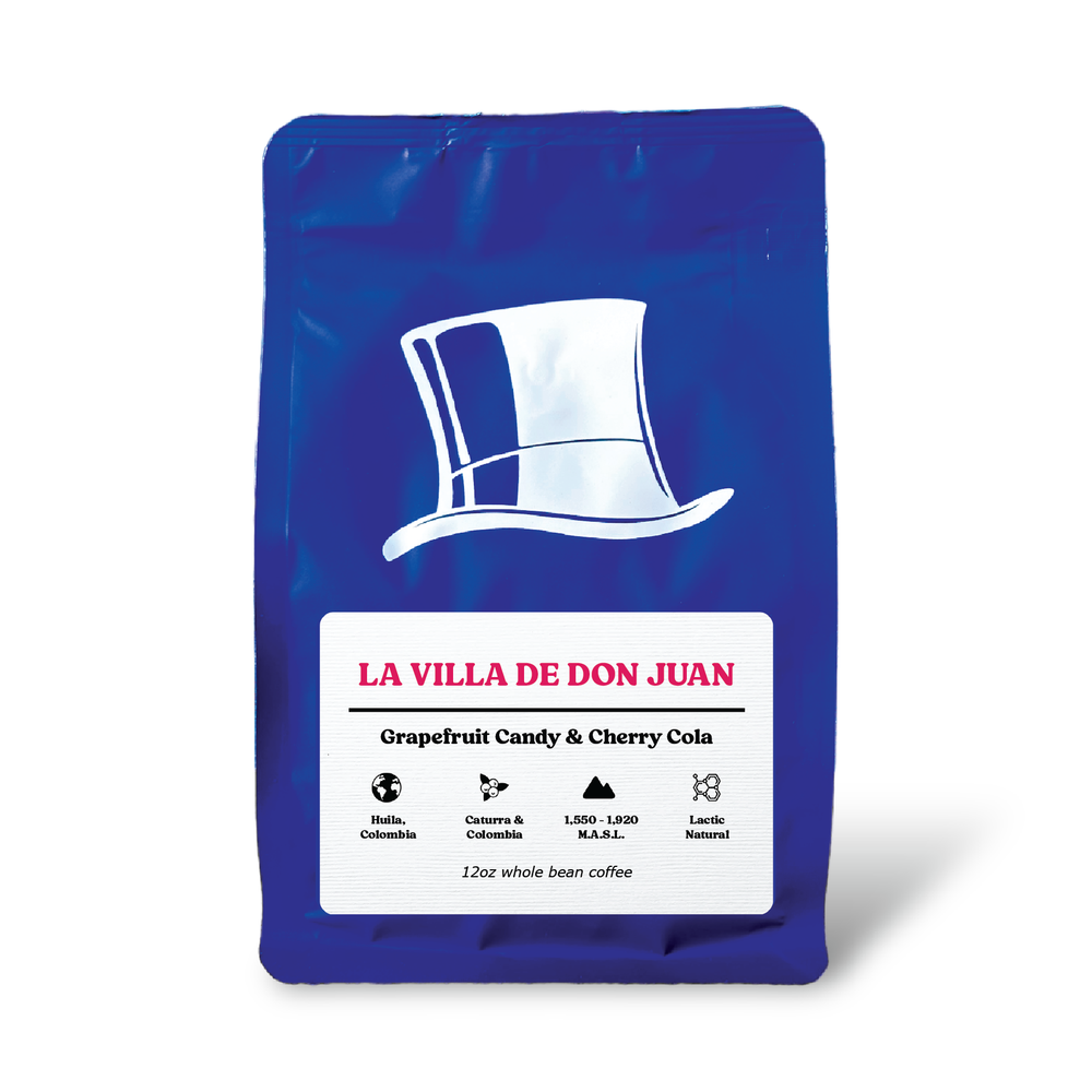 La Villa de Don Juan  |  November 2024