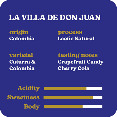 La Villa de Don Juan  |  November 2024