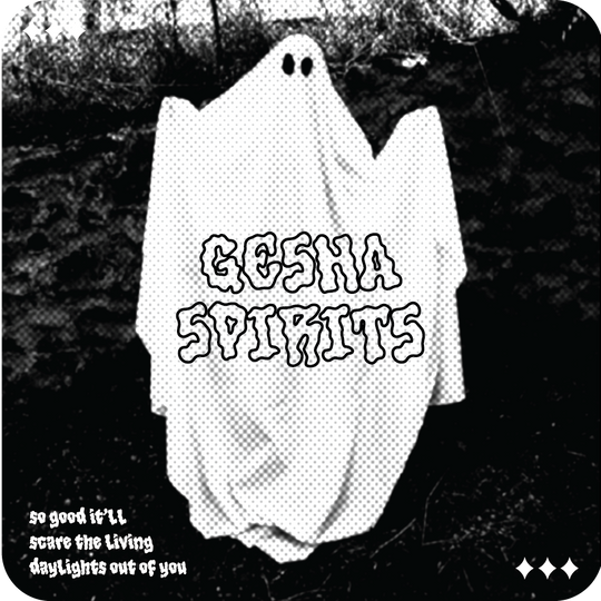 Gesha Spirits