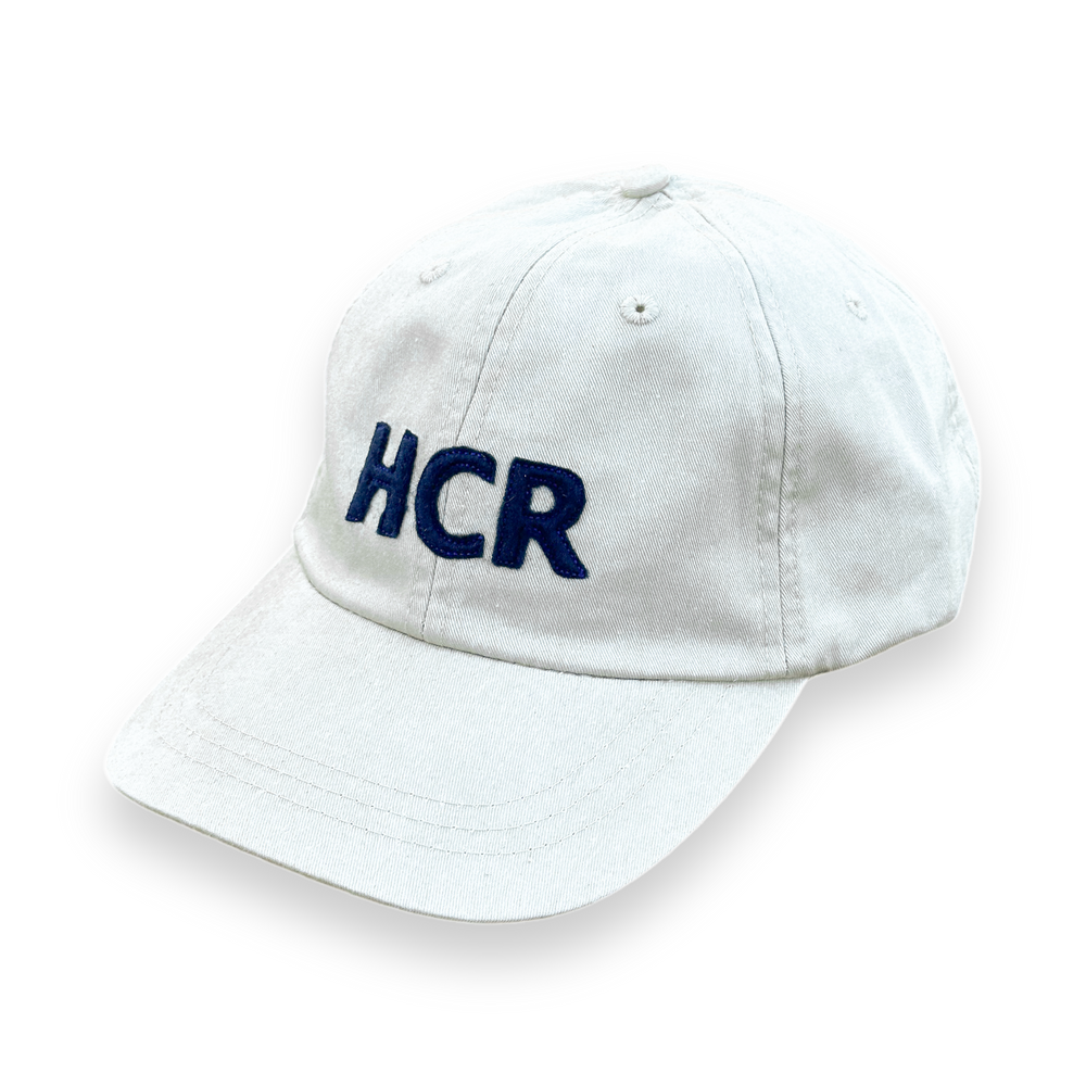 HCR Letter Hats