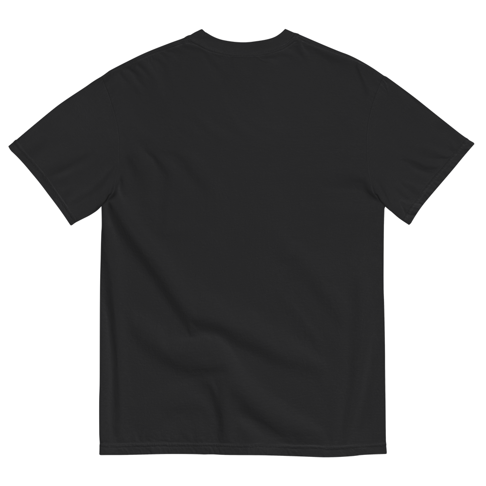 Embroidered Logo T-Shirt