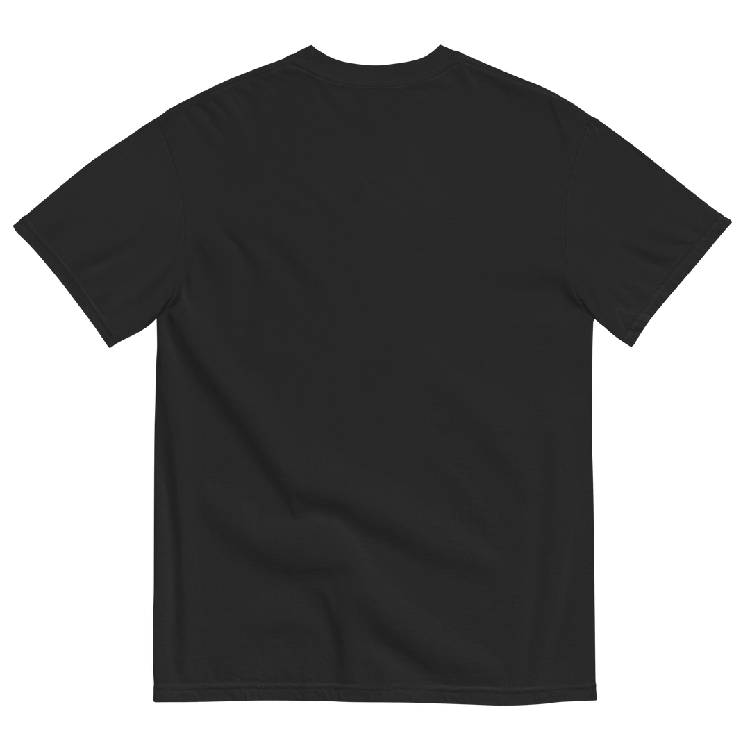 Embroidered Logo T-Shirt