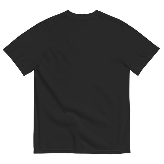 Embroidered Logo T-Shirt