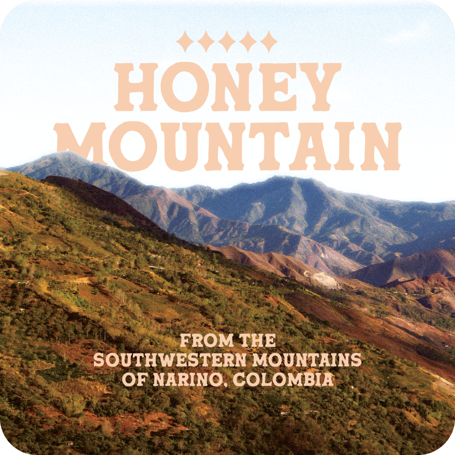 Honey Mountain