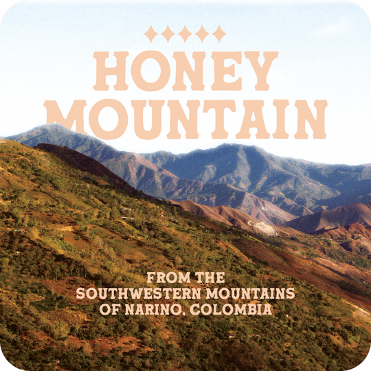 Honey Mountain