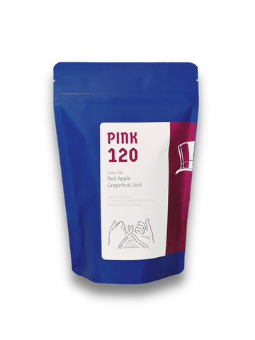 Pink 120