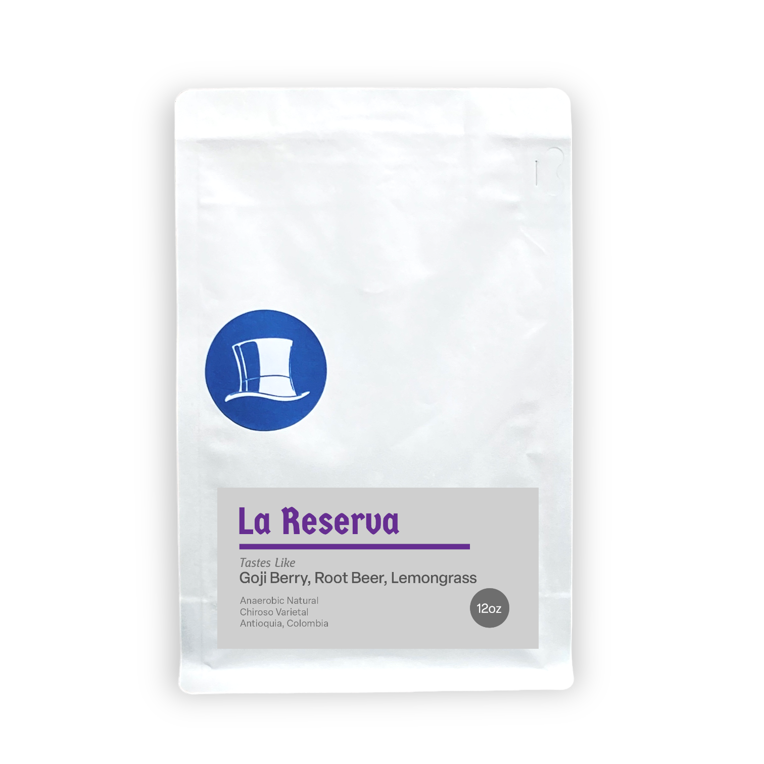 La Reserva