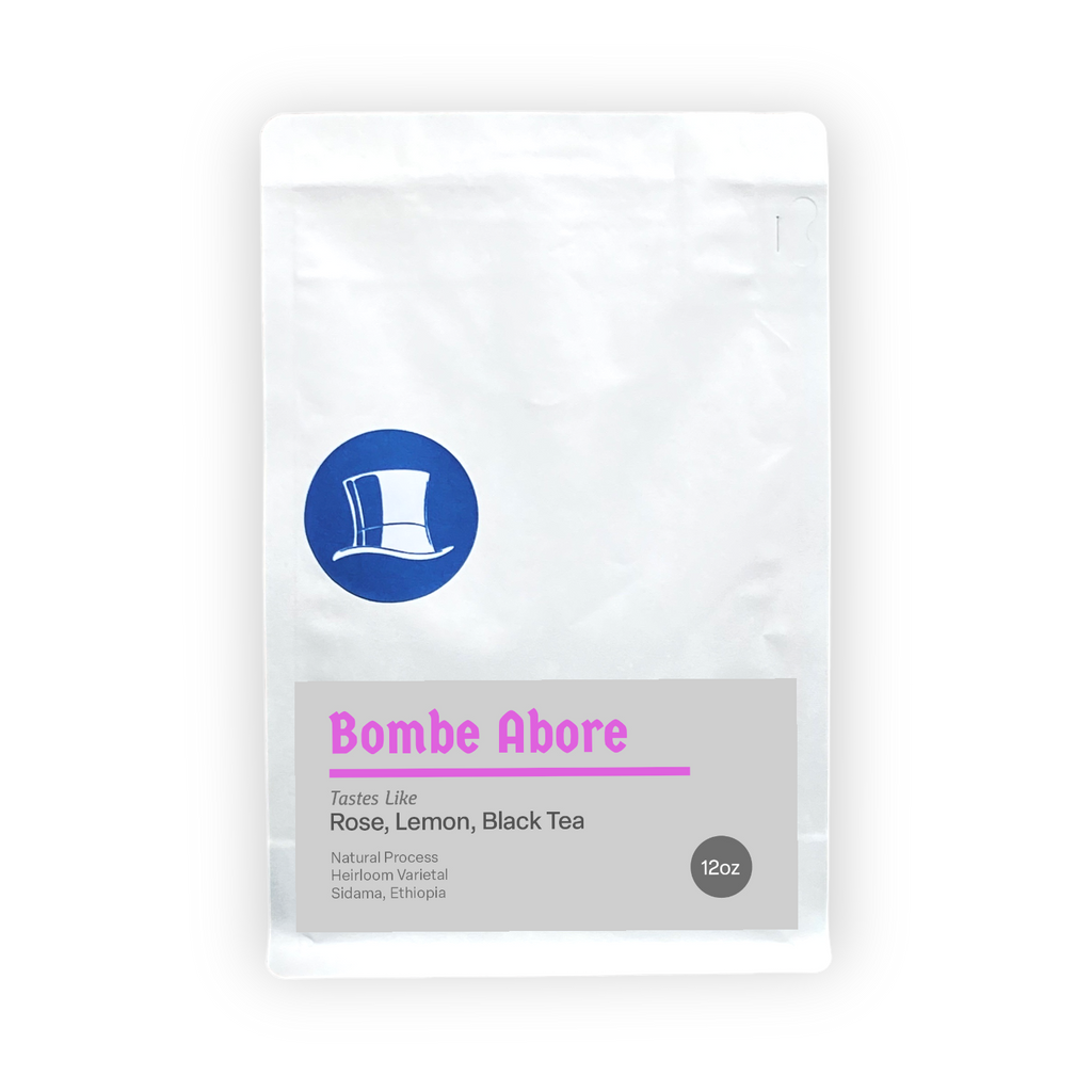 Bombe Abore