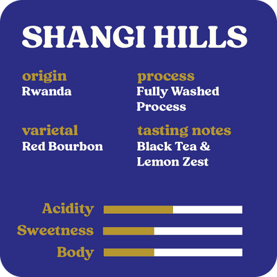 Shangi Hills  |  May 2025