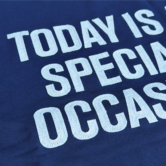 Special Occasion Sweatshirts