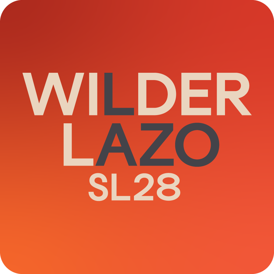 Wilder Lazo SL28