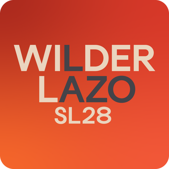 Wilder Lazo SL28